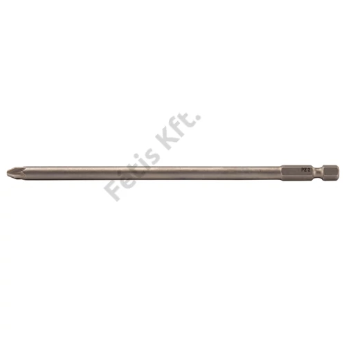 Makita PZ2 Cr-V bit 141mm 3db