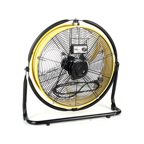 Master DF20P ipari ventilátor