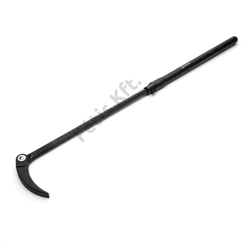 SATA állítható feszítőrúd 630-840mm