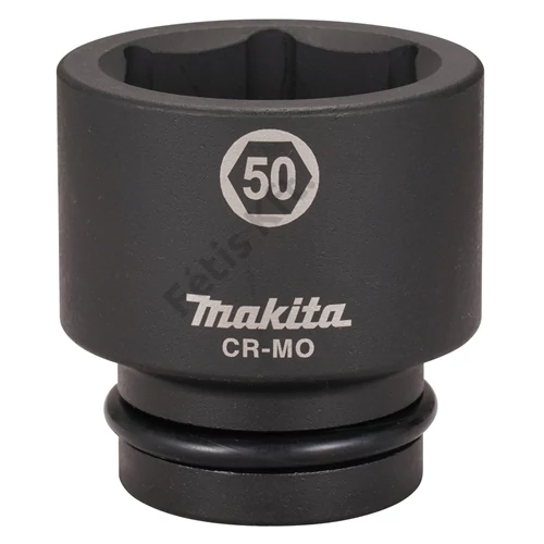 Makita 1” 50x76 mm gépi dugókulcs
