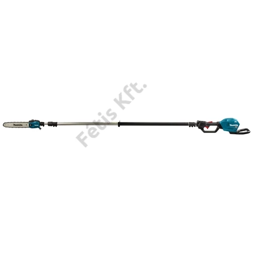 Makita UA004GZ 40Vmax XGT Li-ion BL AFT 30cm teleszkópos magassági ágvágó 2530-3762mm alapgép (akku és töltő nélkül)