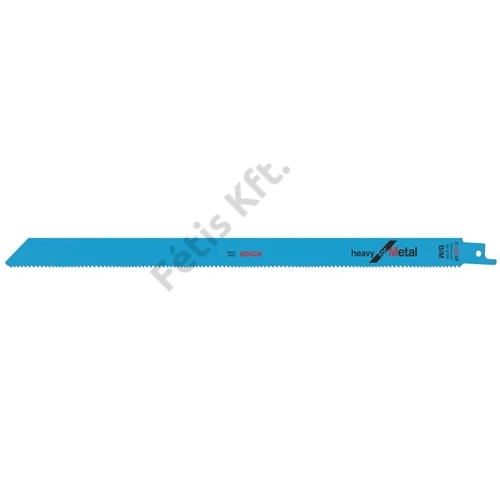 Bosch S1225VF orrfűrészlap 1 db