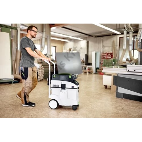 Festool Mobil elszívó CLEANTEC CTM 48 EI