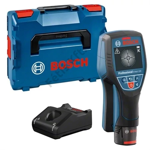 Bosch D-TECT 120 falszkenner