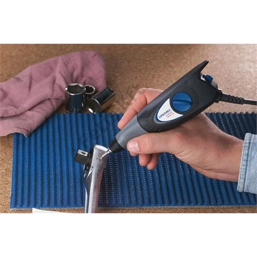 Dremel Keményfém gravírozócsúcsok (9924)