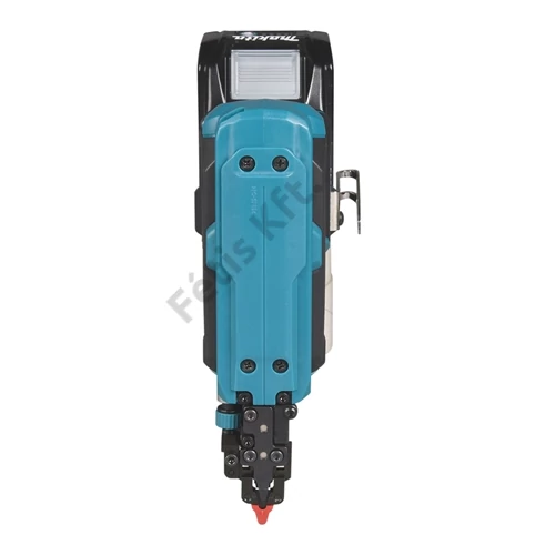 Makita PT001GD101 40Vmax XGT Li-ion BL 23GA 35mm tűszegező 1x2.5Ah