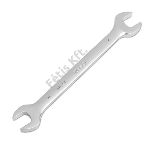 SATA villáskulcs 14x15mm