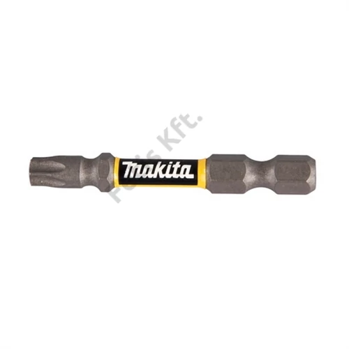 Makita impact PREMIER torziós csavarbehajtó bit T30 50mm 2db