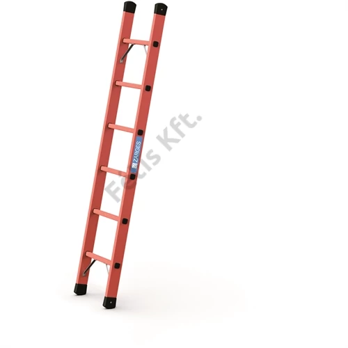 Zarges Gfk Támasztólétra 1.92m 1x16 EFA L