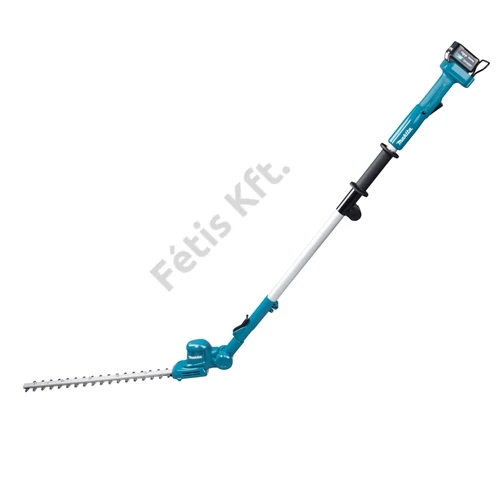 Makita UN460WDWA 12Vmax CXT teleszkópos sövényvágó 460mm 1x2.0Ah