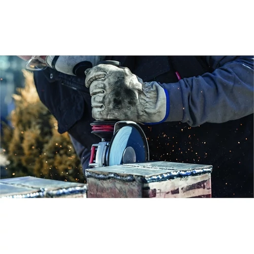 Bosch PRO R574 fíbertárcsa, 115 mm, G36
