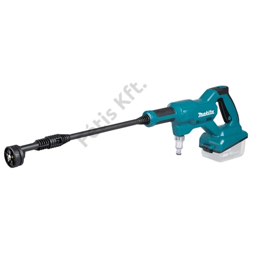 Makita DHW180Z 18V LXT Li-Ion 24 Bar magasnyomású mosó Z (akku és töltő nélkül)