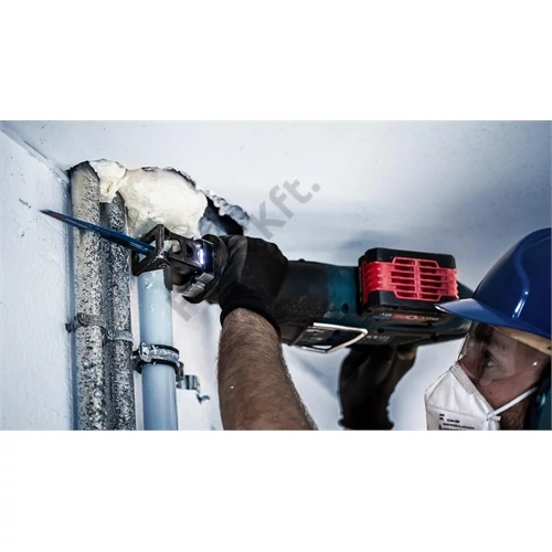 Bosch EXPERT 'Multi Material' S 1156 XHM szablyafűrészlap, 10 db