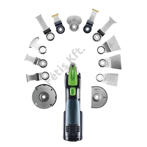 Festool SSP 52/OSC lehúzópenge