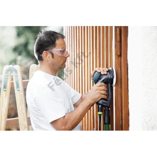 Festool ROTEX RO 125 FEQ-Plus excentercsiszoló