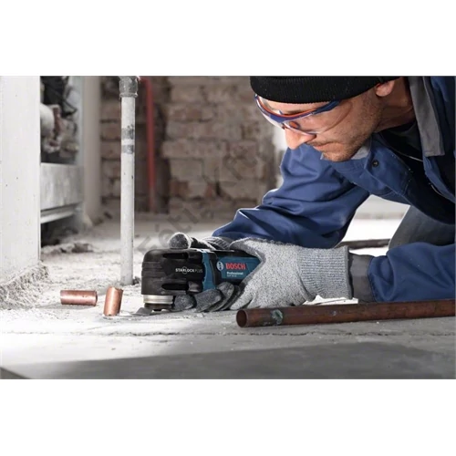 Bosch GOP 30-28 multifunkciós gép L-Boxx-ban 300W