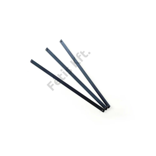 SATA kézi fémfűrészlap 150mm (3db)