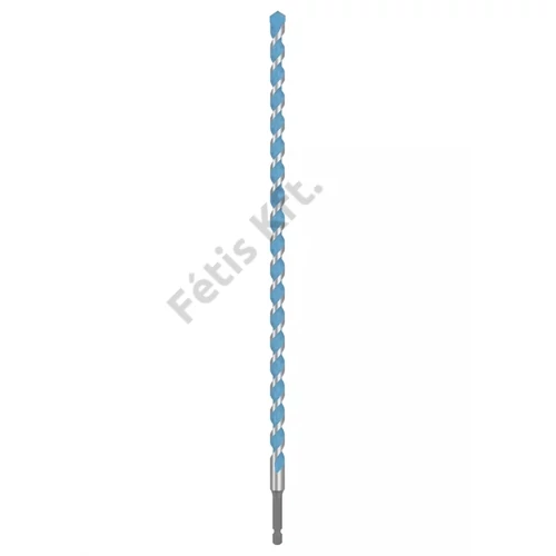 Bosch Expert HEX-9 multifúró 12x350x400mm 1/4