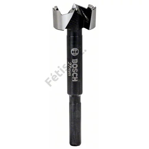 Bosch forstnerfúró 25x90mm d: 8mm