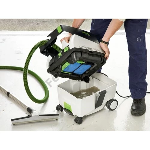 Festool Nedvesszűrő NF-CT/2