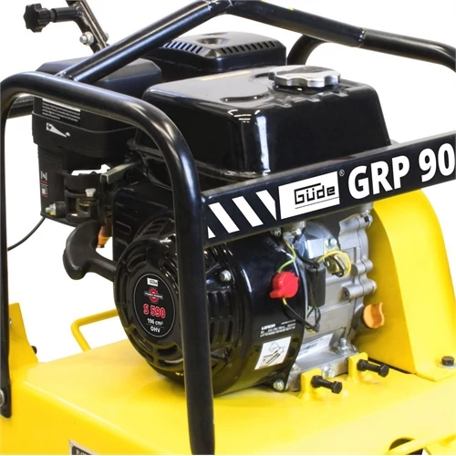 Güde lapvibrátor GRP 90