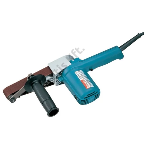 Makita 9031 550W keskeny szalagcsiszoló 533/30mm