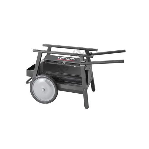 Ridgid állvány, kerék és szekrény (300 Compact, 1233, 535 a 1224-hez)
