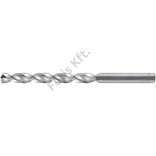 Format csigafúró köszörült DIN338TF HSSE Co5 N 9.20mm