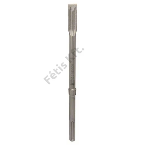 Bosch SDS-Max R-TEC SHARP laposvéső 400x25mm 10 db