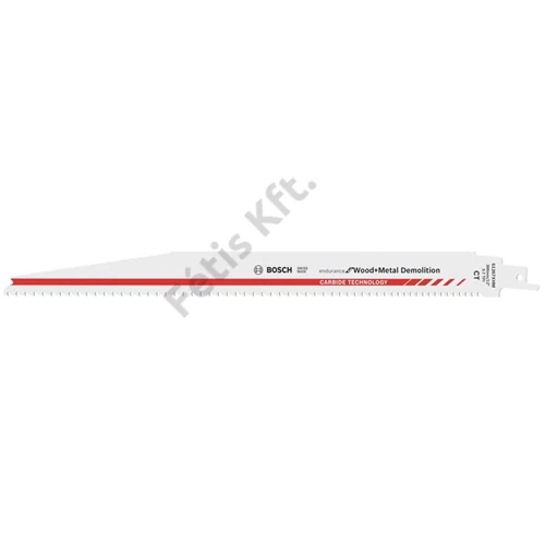 Bosch Expert S1267XHM orrfűrészlap
