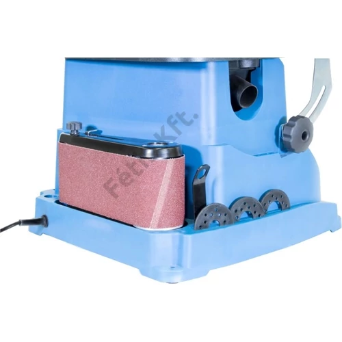 Güde Henger és szalag csiszoló GSBSM 450