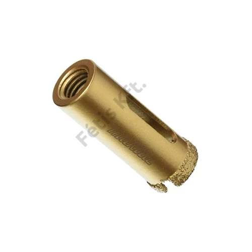 Makita Gyémántfúró korona szerelhető 35mm PROFI