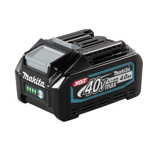 Makita 40V max XGT 4.0Ah Li-ion akkumulátor BL4040