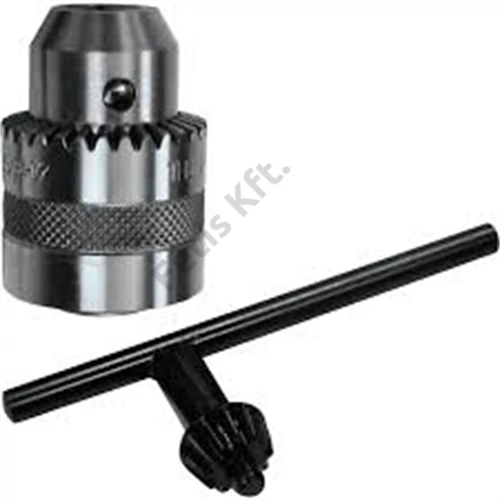 Makita 1.5-13mm fúrótokmány 1/2