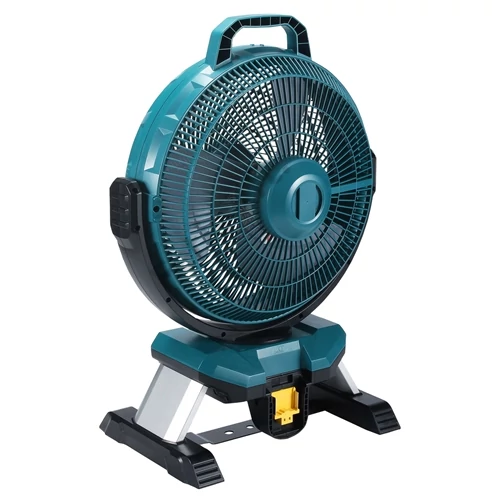 Makita DCF301Z 18V LXT Li-ion 330mm akkus ventilátor (alapgép - akku és töltő nélkül)