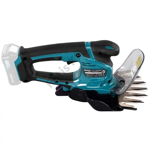 Makita UM600DZ 10.8V CXT Li-ion kerti akkus szegélyvágó olló (alapgép akku és töltő nélkül)