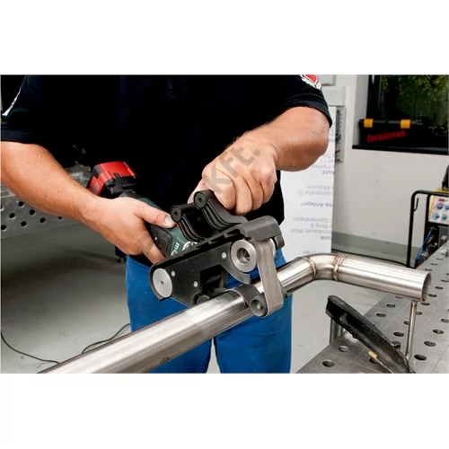 Metabo csiszolószalag 40x760 mm P280/A65 PYR RBS 5db