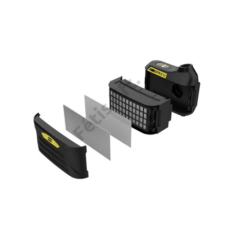 ESAB kombinált gázszűrő A1B1E1 ÉS P3, EPR- X1.1 PAPR