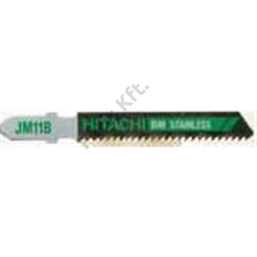 Hikoki szúrófűrészlap JM11B 65mm 5 db