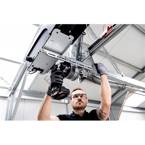 Metabo SSW 18 LT 300 BL akkus ütvecsavarozó alapgép (akku és töltő nélkül)