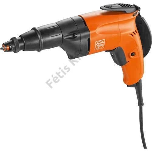 Fein SCT 5-40 UX csavarbehajtó gép gipszkartonozáshoz 5 mm