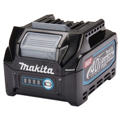 Makita 40Vmax XGT 2.0Ah Li-ion akkumulátor BL4020