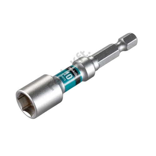 Makita impact PREMIER mágneses dugókulcs H10 65mm 1db