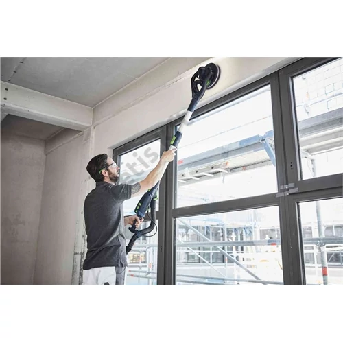 Festool LHS 2 225 EQI-Plus PLANEX hosszúszárú falcsiszoló