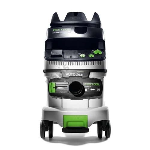 Festool CTL 36 E AC PLANEX mobil elszívó
