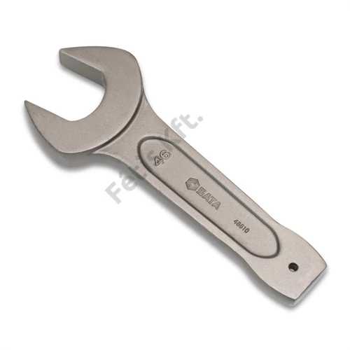 SATA villás ütőkulcs 80mm