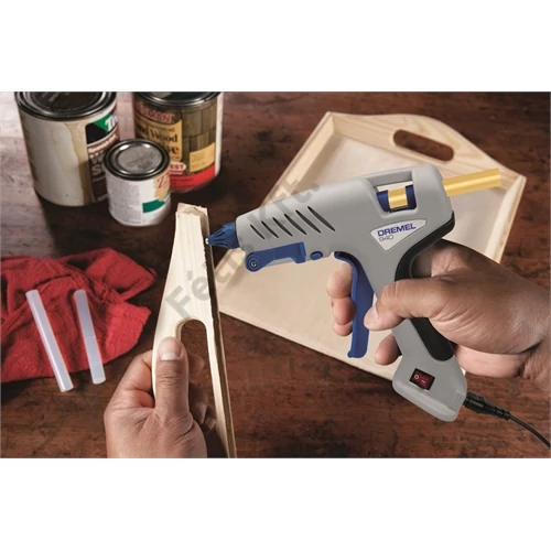 Dremel ragasztópisztoly 940 (940-3)