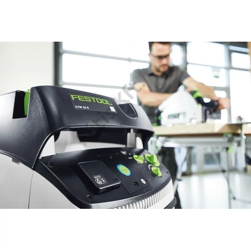 Festool CTM 36 E Mobil elszívó
