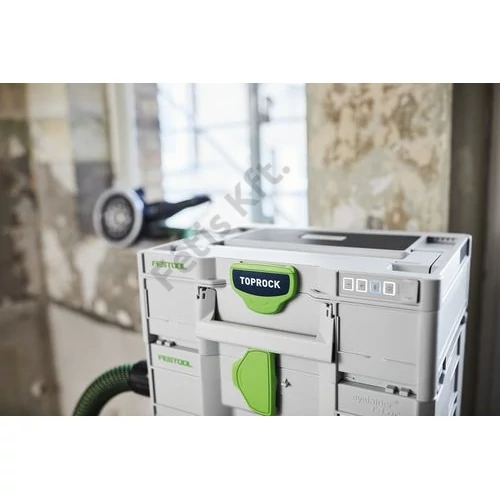 Festool SYS3 BT20 M 137 Bluetooth hangszóró