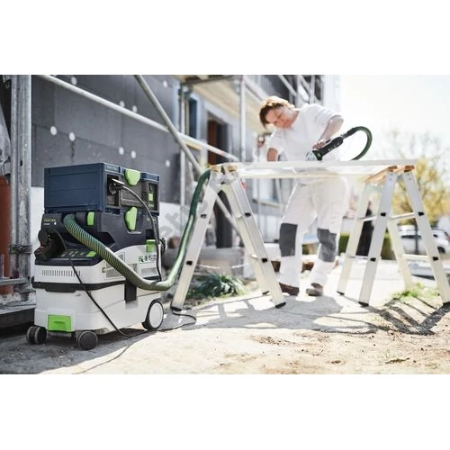 Festool Power Station SYS-PST 1500 Li HP - 200.000 Ft készpénz visszafizetéssel a vételárból